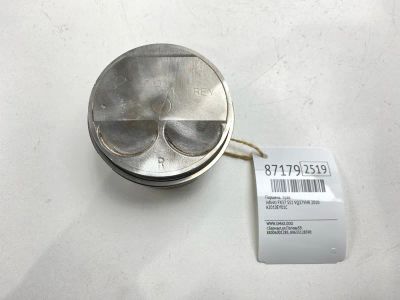 Лот: 22634085. Фото: 1. Поршень Infiniti Fx37 2010 A2010EY01C... Другое (автозапчасти)