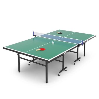 Лот: 24922156. Фото: 1. Теннисный стол Indoor 15 mm MDF... Другое (спортивные товары)