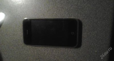 Лот: 2923510. Фото: 1. iPhone 3g , обмен приветствуется. Смартфоны