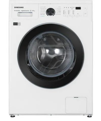 Лот: 20837907. Фото: 1. Стиральная машина Samsung WW65AG4S21CE... Стиральные машины
