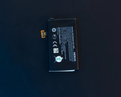 Лот: 19823828. Фото: 1. АКБ для Nokia BV-5XW Lumia 1020. Аккумуляторы