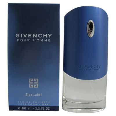 Лот: 8097264. Фото: 1. Духи Givenchy pour Homme Blue... Мужская парфюмерия