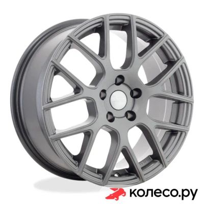 Лот: 25281943. Фото: 1. Стилетто 8x18/5*114.3 D67.1 ET45... Диски