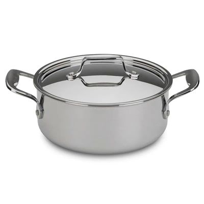 Лот: 24940987. Фото: 1. Кастрюля Silampos Суприм проф... Кастрюли