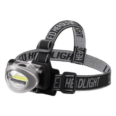 Лот: 24510544. Фото: 1. Фонарь налобный Rexant LED, с... Фонарики