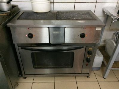 Лот: 6400453. Фото: 1. печи. Пищевое