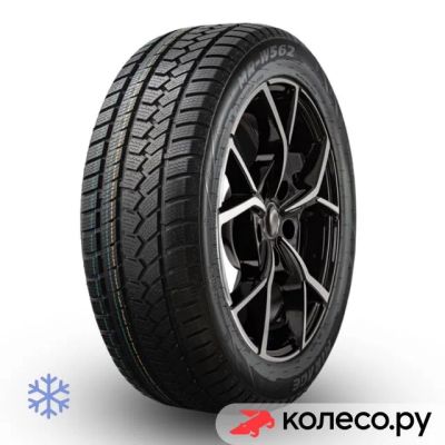 Лот: 25094380. Фото: 1. MR-W562 185/65 R14 86T. Шины