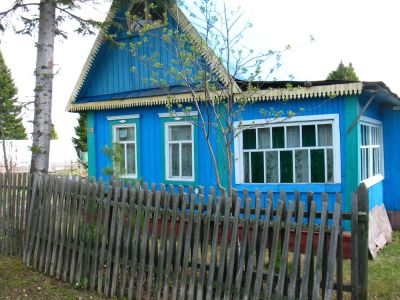 Лот: 5534707. Фото: 1. Дача на Крючково (собственность... Дачи