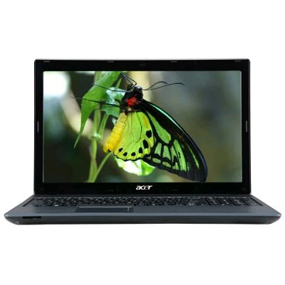 Лот: 8664617. Фото: 1. Ноутбук Acer Aspire 5250. Ноутбуки