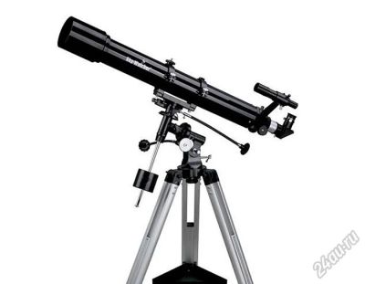 Лот: 5747731. Фото: 1. Телескоп Sky-Watcher BK 809EQ2. Телескопы