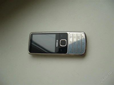 Лот: 2143219. Фото: 1. Nokia 6700. Кнопочные мобильные телефоны