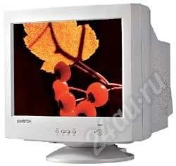 Лот: 198226. Фото: 1. Samsung 76DF. ЭЛТ-мониторы