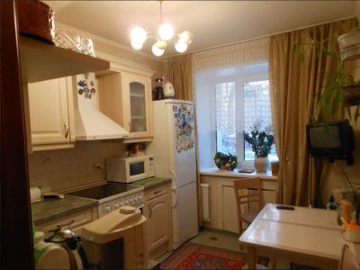 Лот: 10529058. Фото: 1. Продам 4-к квартиру, 80 м2, 9... Квартиры, студии