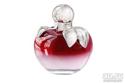 Лот: 9157082. Фото: 1. Nina Ricci Nina L'Elixir 80ml... Женская парфюмерия