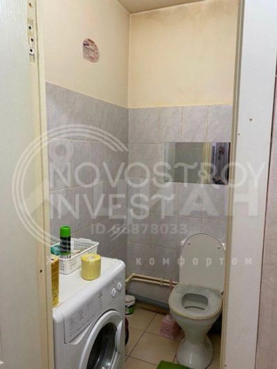 Лот: 17349447. Фото: 1. Продается 2-х комн. квартира... Квартиры, студии