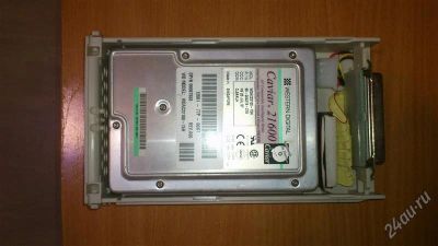 Лот: 2210002. Фото: 1. Жесткий диск N9 с 1 рубля. Жёсткие диски (HDD)