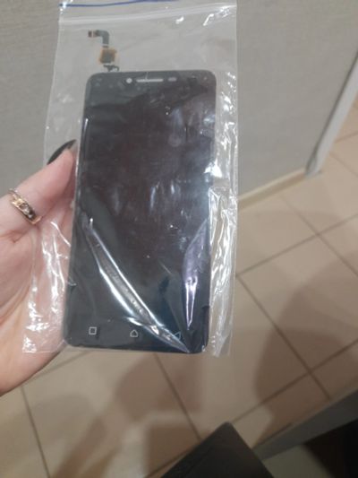 Лот: 18893278. Фото: 1. Дисплей Lenovo Vibe k5(A6020). Дисплеи, дисплейные модули, тачскрины