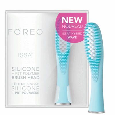 Лот: 23725821. Фото: 1. Foreo Сменная гибридная головка... Лекарства