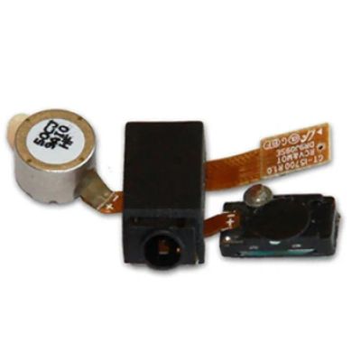 Лот: 25352599. Фото: 1. Шлейф Samsung Galaxy Spica (I5700... Шлейфы, разъёмы