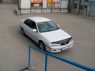 Лот: 4028364. Фото: 1. Toyota corona premio. Автомобили