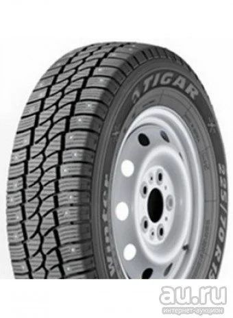Лот: 8195882. Фото: 1. зима новые 215/65R16C 109/107R... Шины