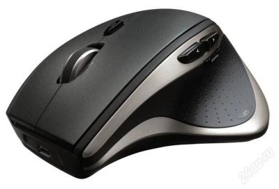 Лот: 1960446. Фото: 1. Logitech Performance Mouse MX... Клавиатуры и мыши