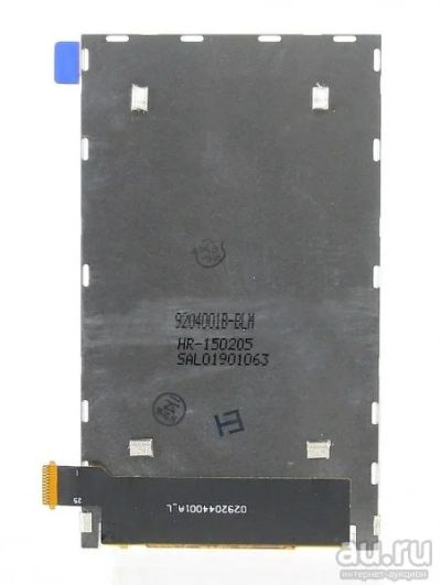 Лот: 12059888. Фото: 1. Дисплей Microsoft 430 Dual. Дисплеи, дисплейные модули, тачскрины
