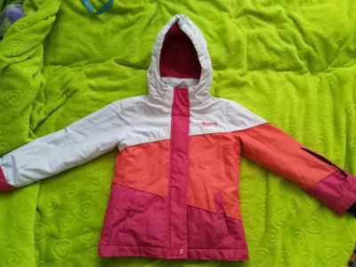 Лот: 8570217. Фото: 1. Куртка Reserved на девочку 7-10лет. Верхняя одежда