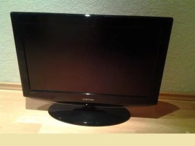 Лот: 6102235. Фото: 1. Телевизор ЖК Samsung LE-26R81B. Телевизоры