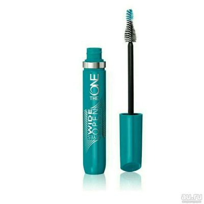 Лот: 12993926. Фото: 1. Тушь-уход Oriflame The One. Макияж