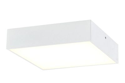 Лот: 24887671. Фото: 1. Светильник накладной LED CITILUX... Люстры, потолочные и подвесные светильники