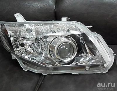 Лот: 4702955. Фото: 1. Фара правая toyota corolla axio... Оптика и освещение