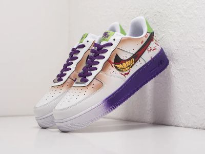 Лот: 19401042. Фото: 1. Кроссовки Nike Air Force 1 Low. Кеды, кроссовки, слипоны