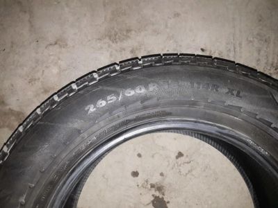 Лот: 12683489. Фото: 1. Шины Nokian Hakkapelitta R. Шины