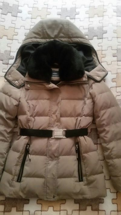 Лот: 12603842. Фото: 1. Пуховик...... Верхняя одежда