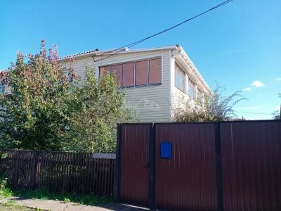 Лот: 16455286. Фото: 1. Продается дом 180 кв.м. 10 сот... Дома