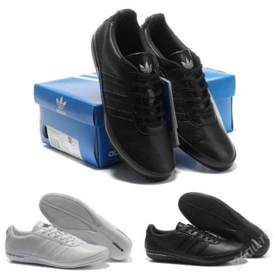 Лот: 1928916. Фото: 1. Кроссовки ADIDAS PORSCHE DESIGN... Кеды, кроссовки, слипоны