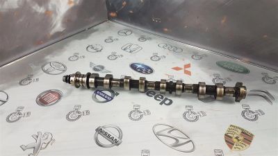 Лот: 23591542. Фото: 1. Распредвал Toyota Camry 2AR-FXE... Двигатель и элементы двигателя