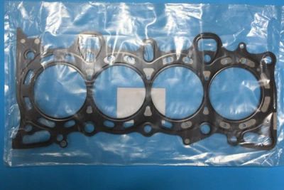 Лот: 10132526. Фото: 1. Прокладка ГБЦ Honda D15B/ZC/D15Z... Двигатель и элементы двигателя