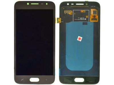 Лот: 11695535. Фото: 1. Дисплей Samsung Galaxy J2 (2018... Дисплеи, дисплейные модули, тачскрины