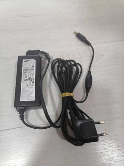Лот: 17055786. Фото: 1. Блок питания Мониторы Samsung... Зарядные устройства, блоки питания для бытовой техники