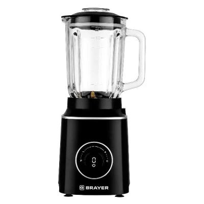Лот: 24883150. Фото: 1. Стационарный блендер Brayer BR1210. Кухонная