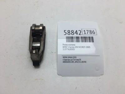Лот: 20399619. Фото: 1. Рокер клапана Bmw 3-Series 2005... Двигатель и элементы двигателя