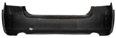 Лот: 7425507. Фото: 1. Бампер задний Subaru Legacy (Легаси... Кузов