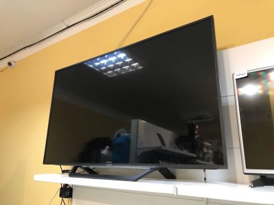 Лот: 24618600. Фото: 1. Телевизор Sony KDL-55WD655 (3590К... Телевизоры
