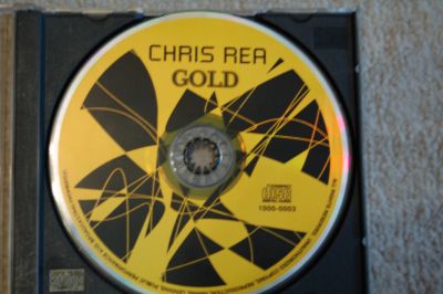 Лот: 24989433. Фото: 1. СД аудио диск -Chris Rea. Аудиозаписи
