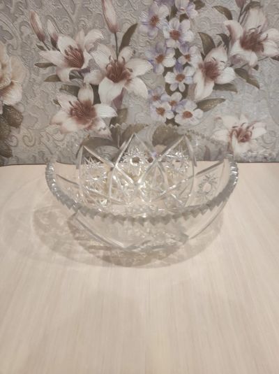 Лот: 20904538. Фото: 1. Салатница большая. Тарелки, блюда, салатники