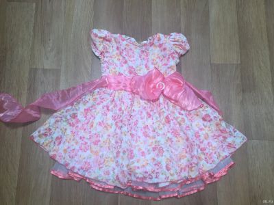 Лот: 14071202. Фото: 1. платье летнее. Платья, сарафаны