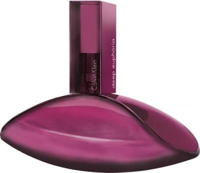 Лот: 11144445. Фото: 1. Calvin Klein woman Euphoria Deep... Женская парфюмерия