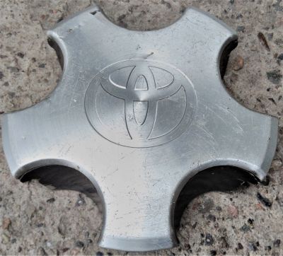 Лот: 16504468. Фото: 1. Колпачок для литья Toyota d 113... Колпаки